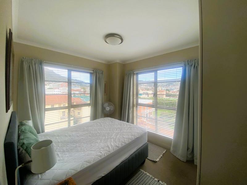 To Let 2 Bedroom Property for Rent in Cape Town City Centre Western Cape
